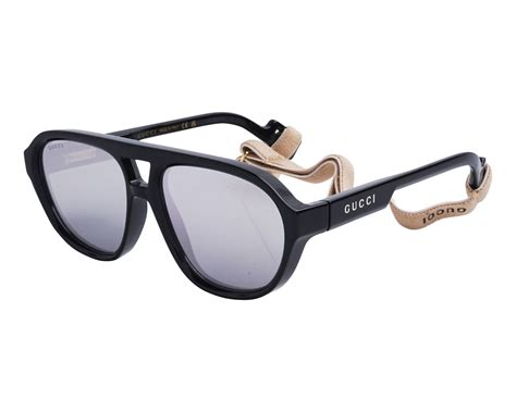 gucci gg 0632s 002|Gucci GG0632S a € 136,50 (oggi) .